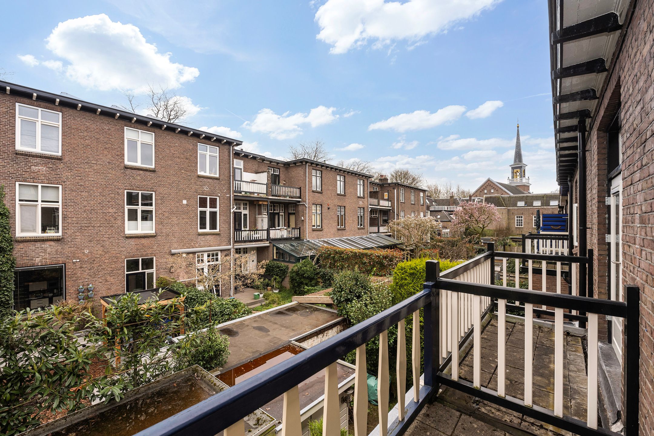 Foto 27 van Koewegje 28