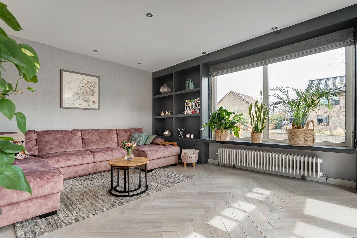 Foto 20 van Harm Tiesingstraat 1