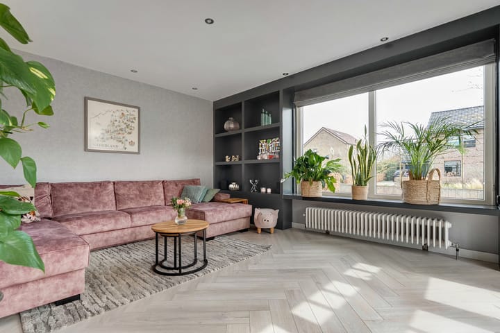 Foto 20 van Harm Tiesingstraat 1