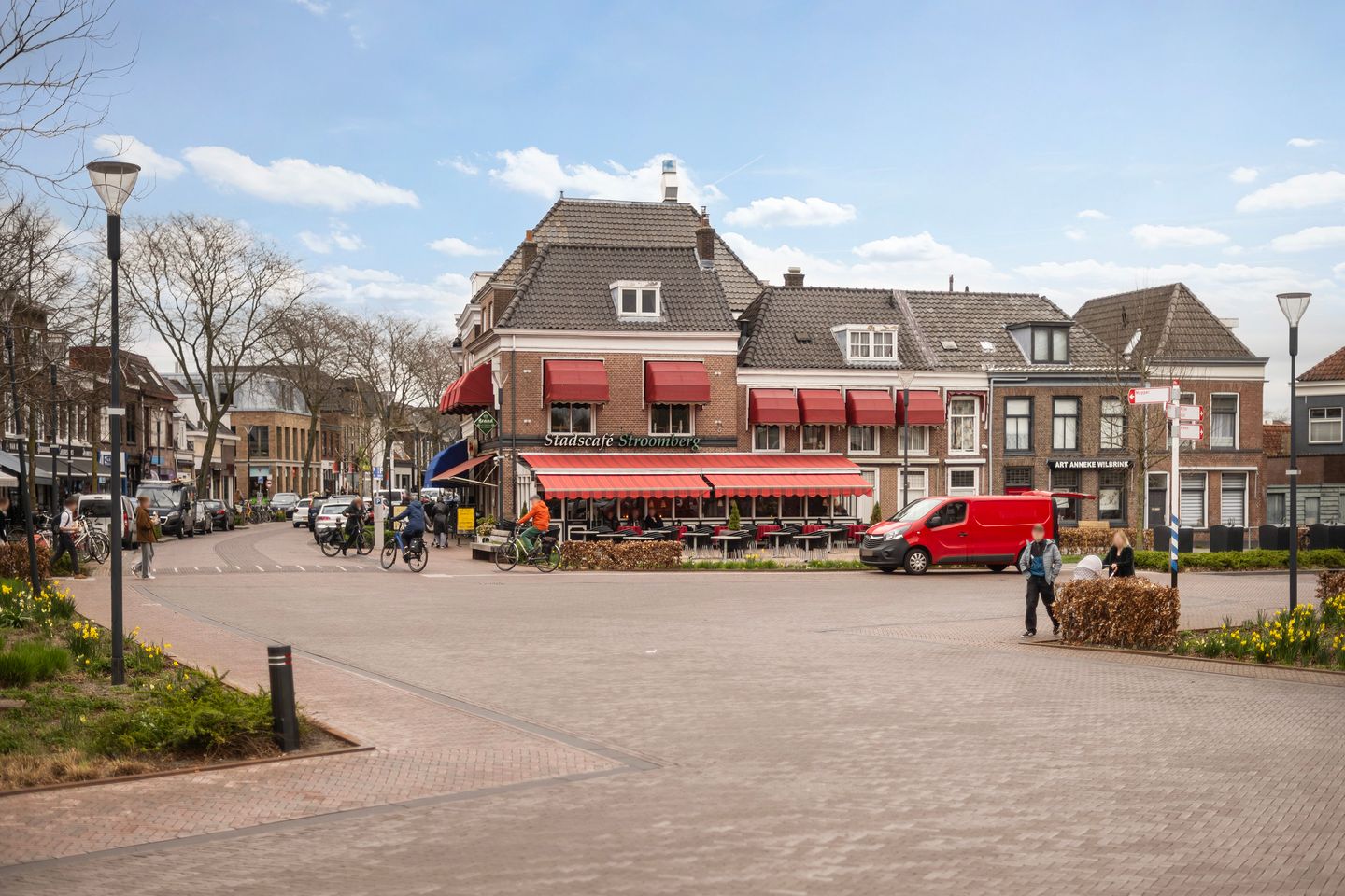 Foto 29 van Koewegje 28