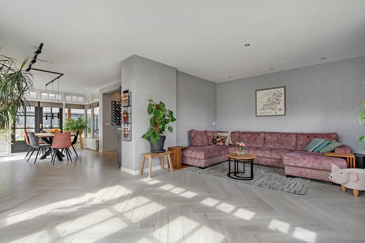 Foto 21 van Harm Tiesingstraat 1