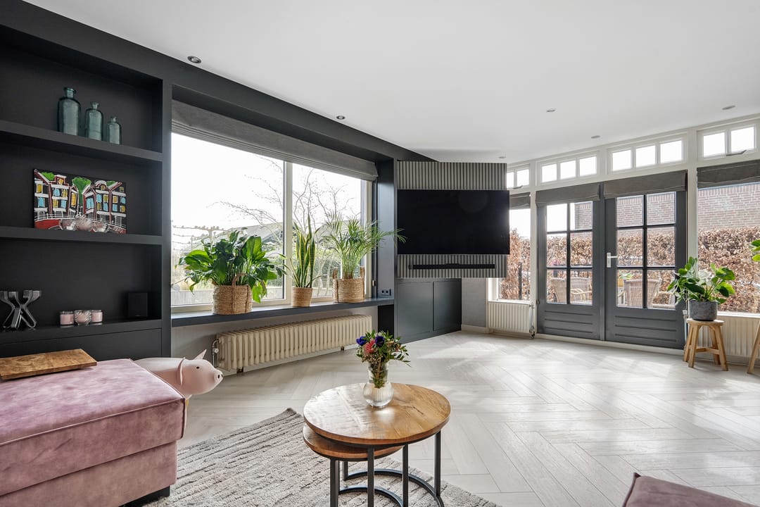 Foto 22 van Harm Tiesingstraat 1