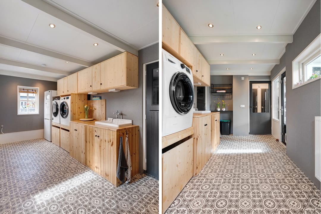 Foto 23 van Harm Tiesingstraat 1