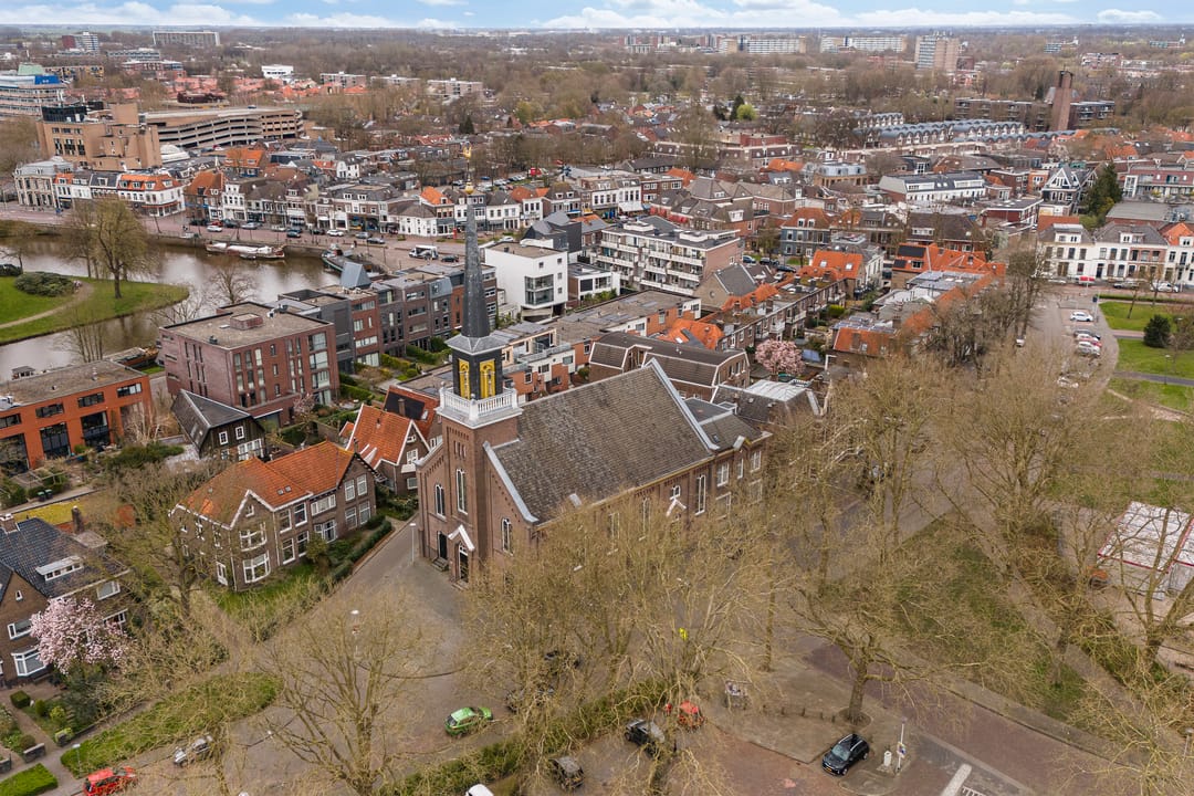 Foto 32 van Koewegje 28