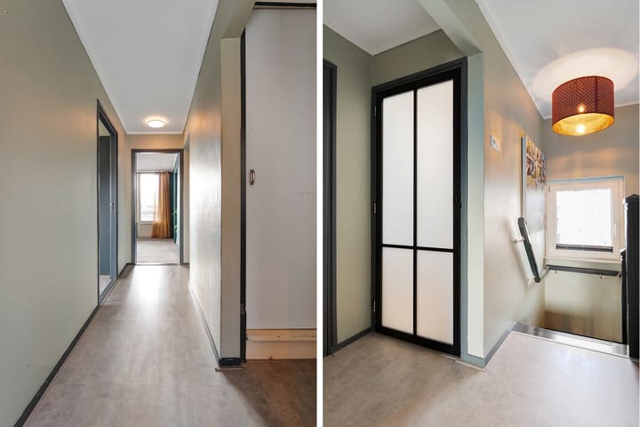 Foto 24 van Harm Tiesingstraat 1