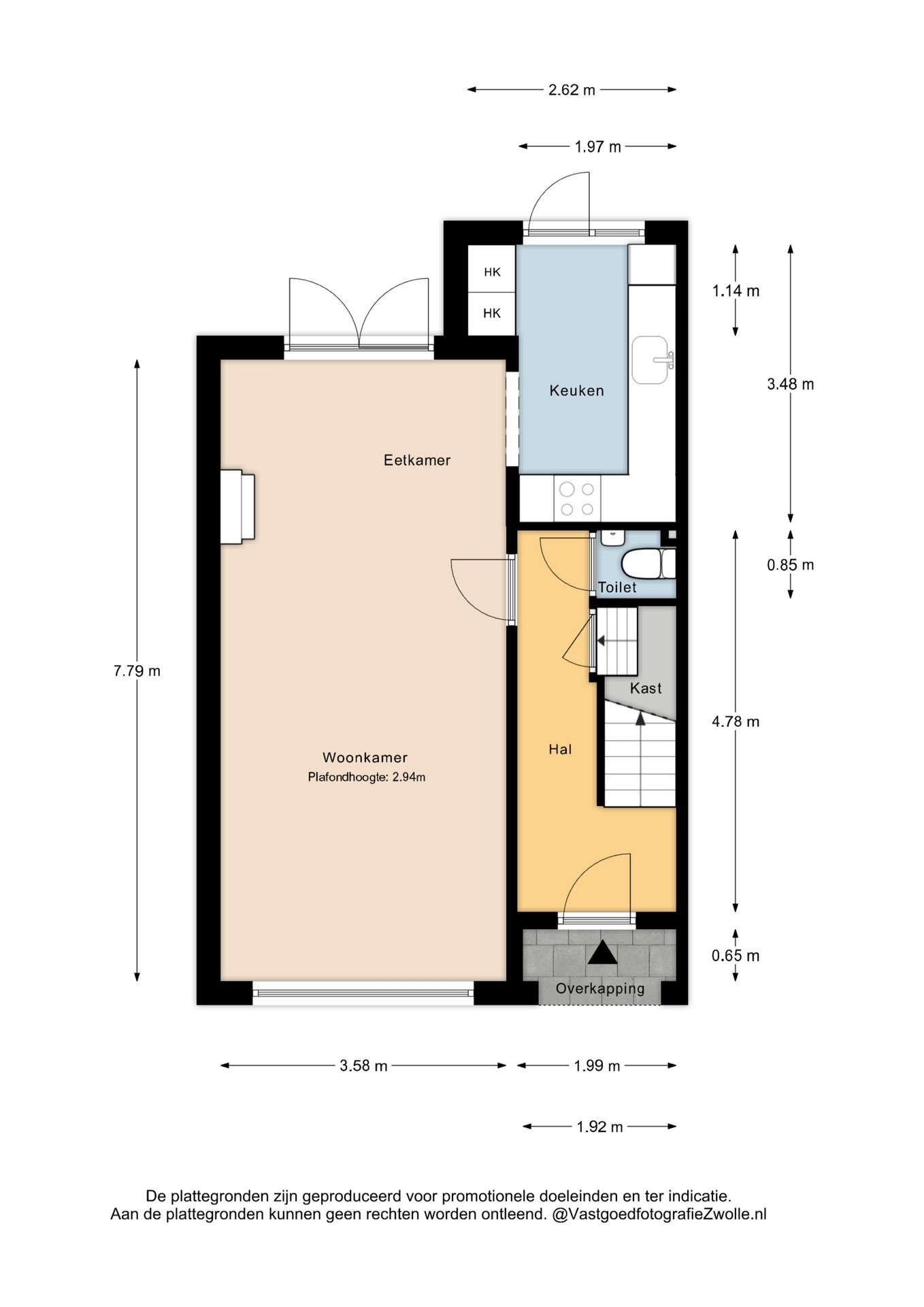 Foto 34 van Koewegje 28
