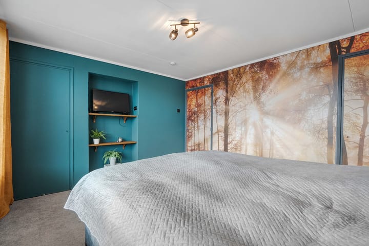 Foto 26 van Harm Tiesingstraat 1