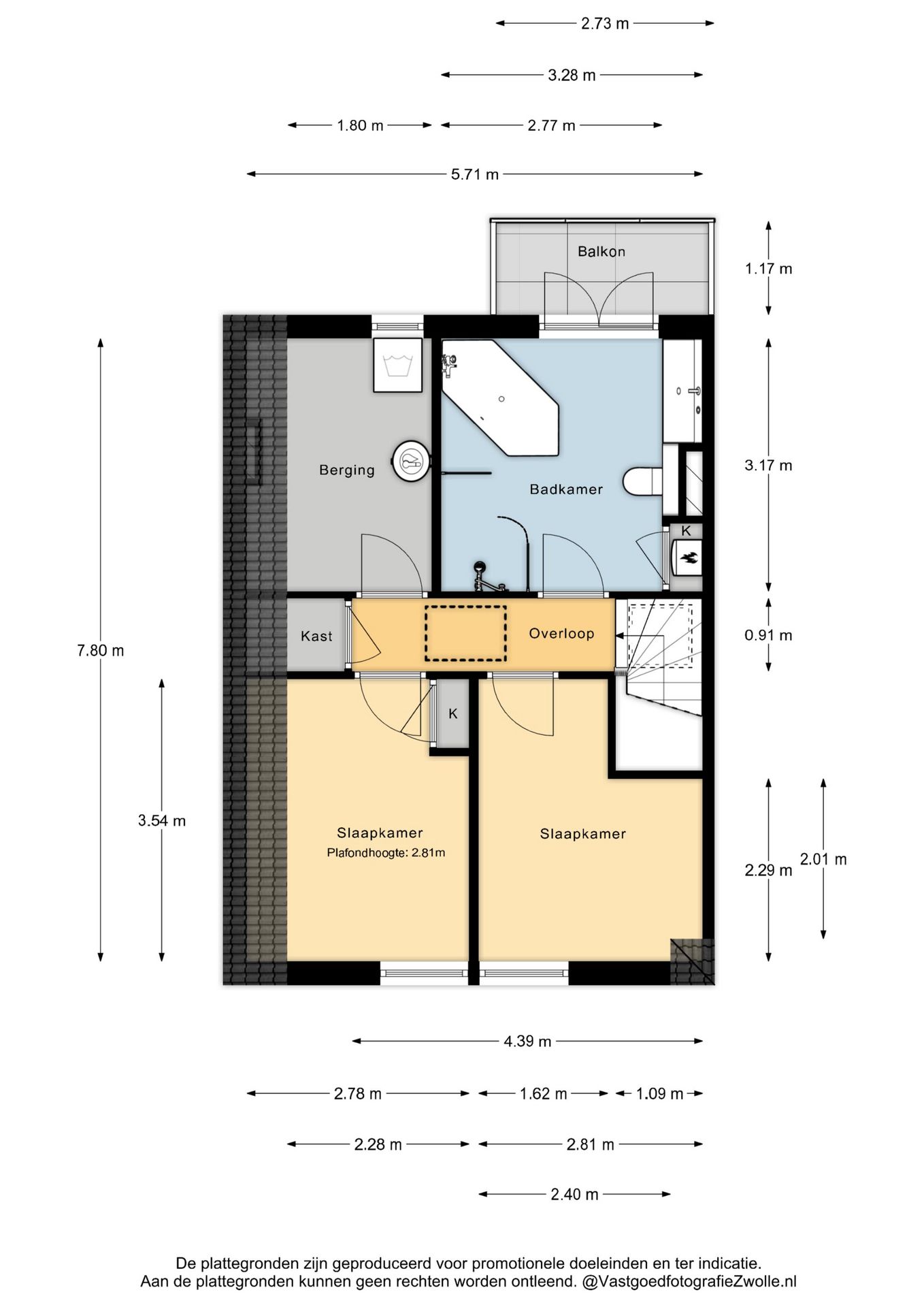 Foto 35 van Koewegje 28
