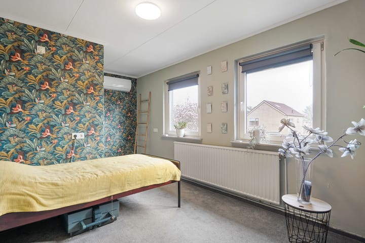 Foto 27 van Harm Tiesingstraat 1