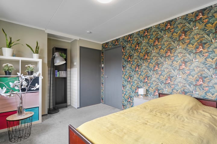 Foto 28 van Harm Tiesingstraat 1