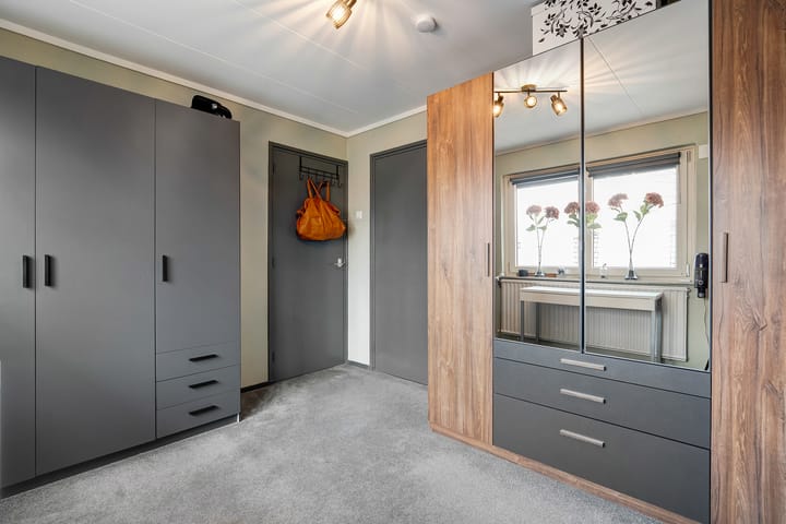 Foto 30 van Harm Tiesingstraat 1