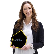 Chantal Burgers - Verzekeringsadviseur