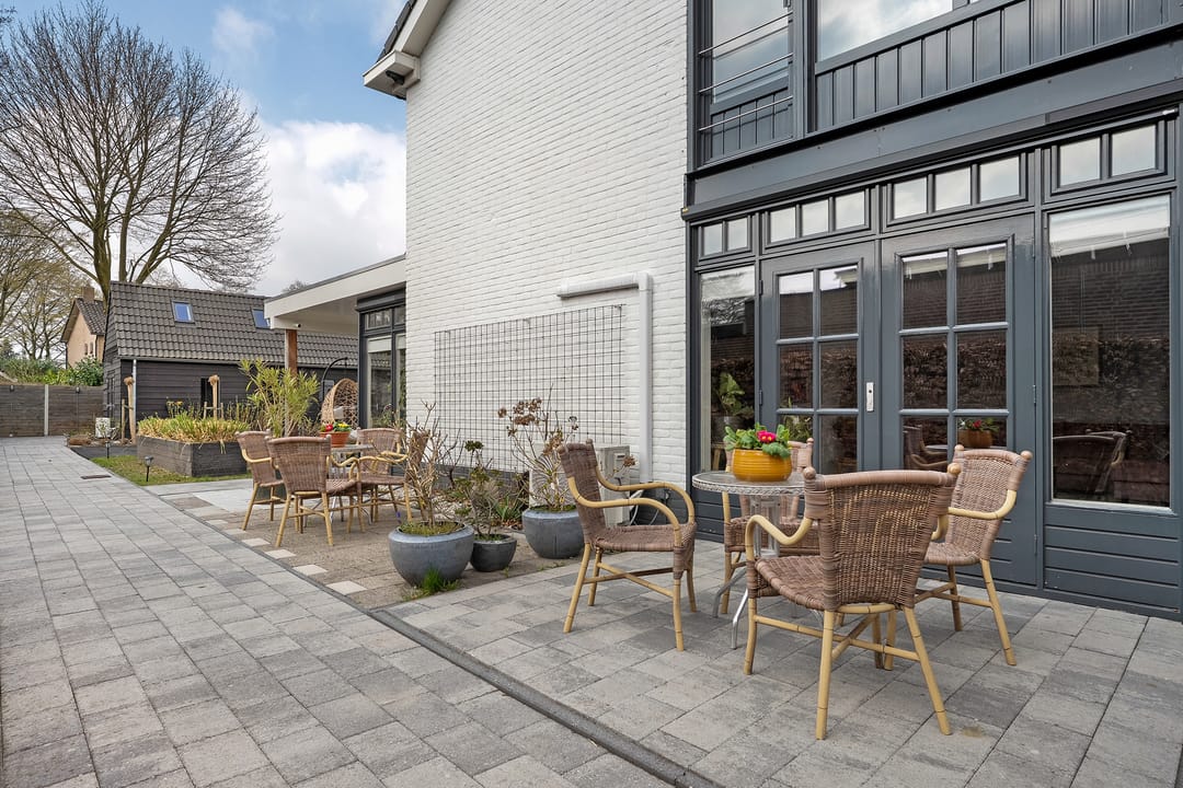 Foto 38 van Harm Tiesingstraat 1