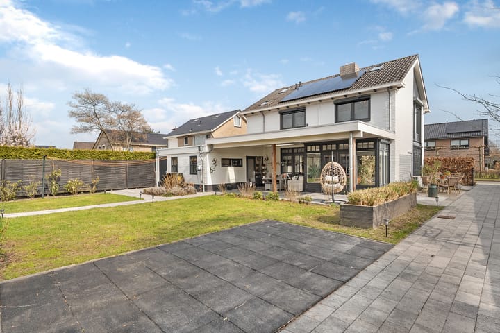 Foto 39 van Harm Tiesingstraat 1