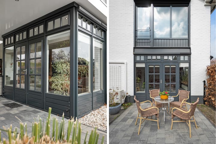 Foto 45 van Harm Tiesingstraat 1