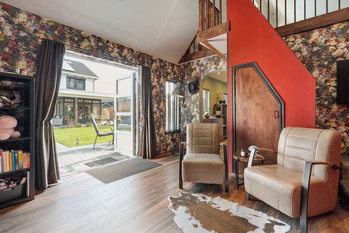 Foto 48 van Harm Tiesingstraat 1