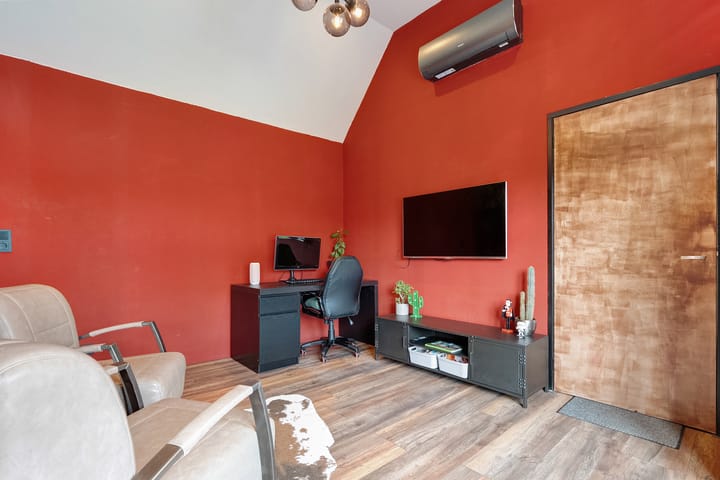 Foto 49 van Harm Tiesingstraat 1