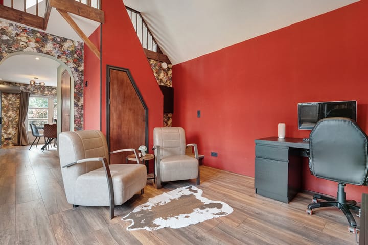 Foto 50 van Harm Tiesingstraat 1