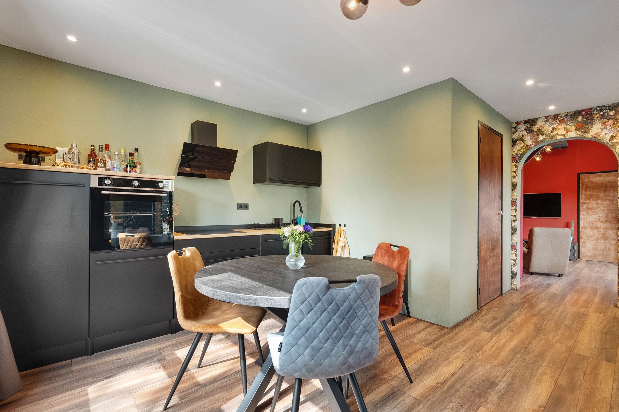 Foto 51 van Harm Tiesingstraat 1