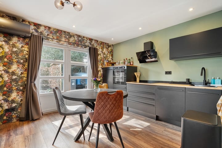 Foto 54 van Harm Tiesingstraat 1