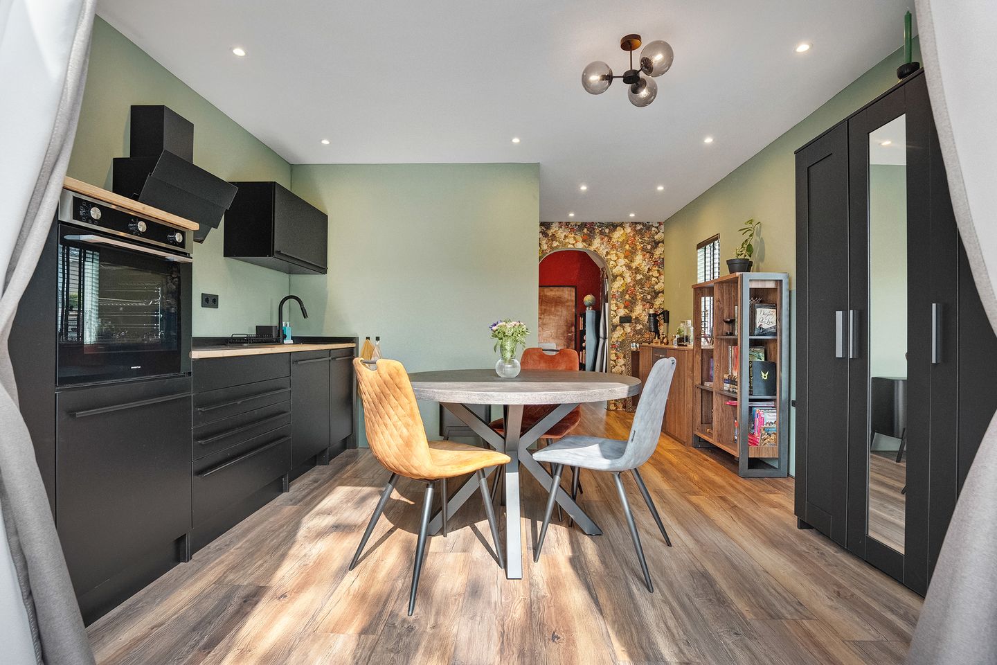 Foto 55 van Harm Tiesingstraat 1