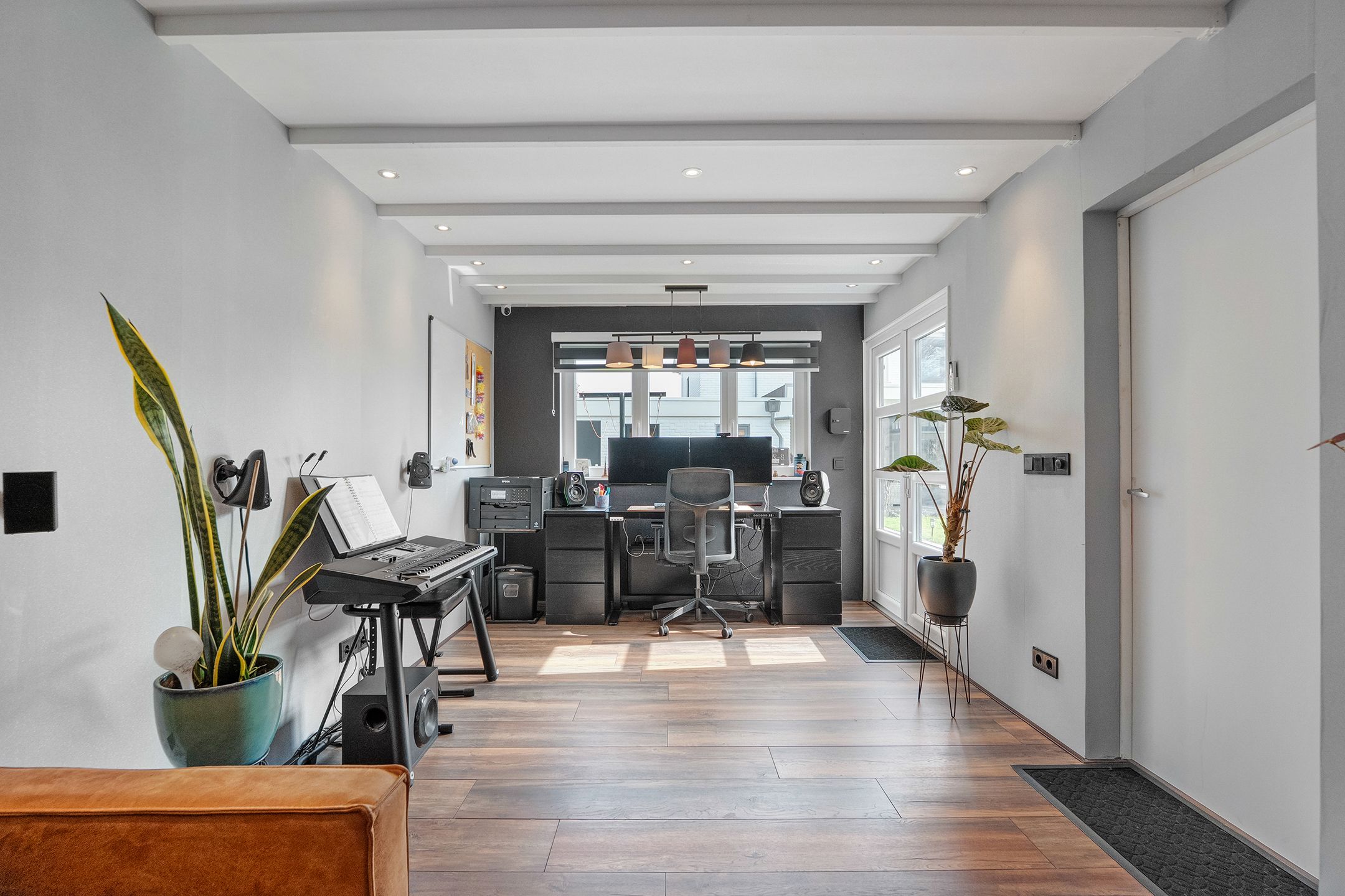 Foto 57 van Harm Tiesingstraat 1