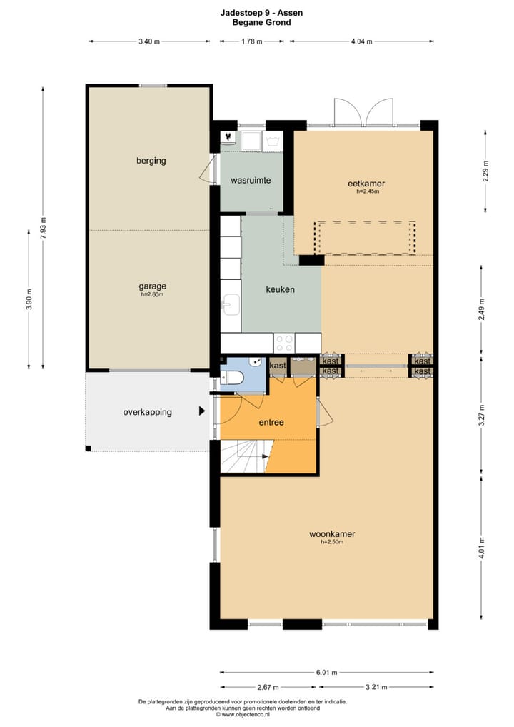 Foto 38 van Jadestoep 9