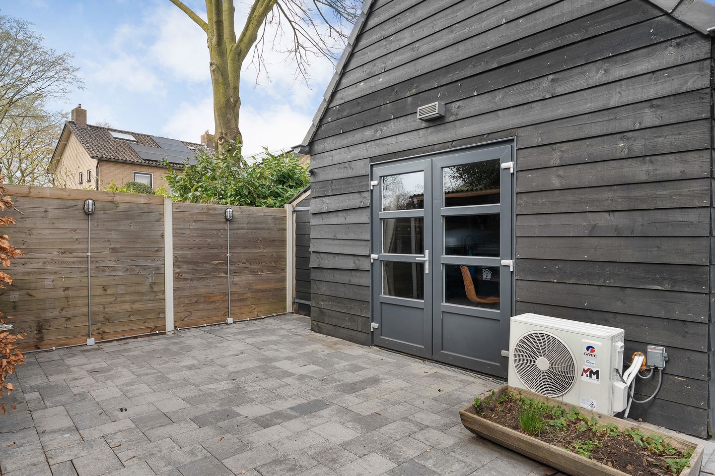 Foto 65 van Harm Tiesingstraat 1