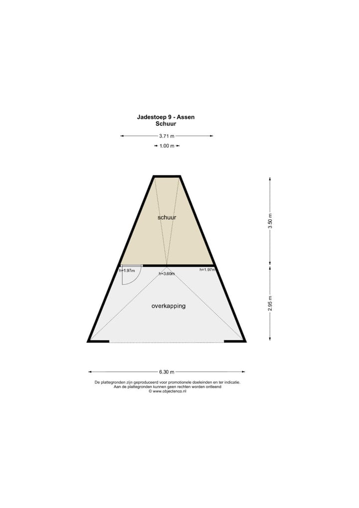 Foto 44 van Jadestoep 9