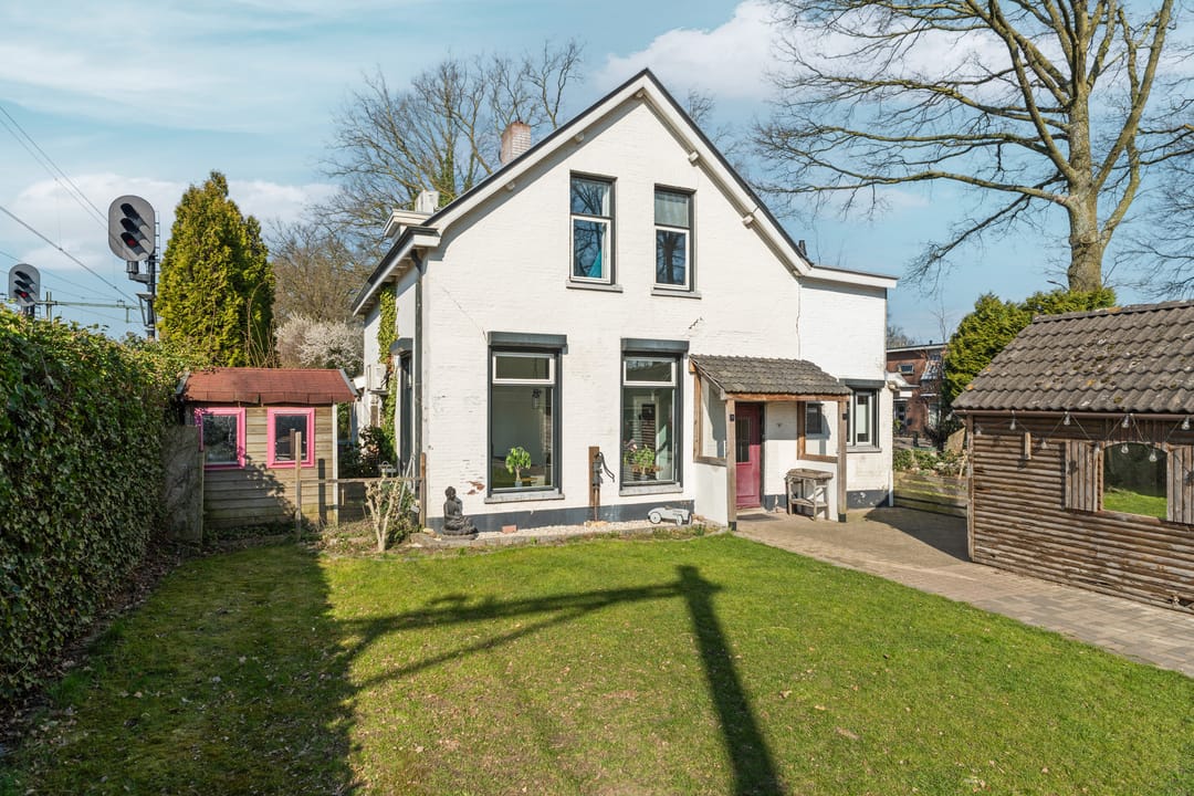 Foto 1 van Stationsstraat 5