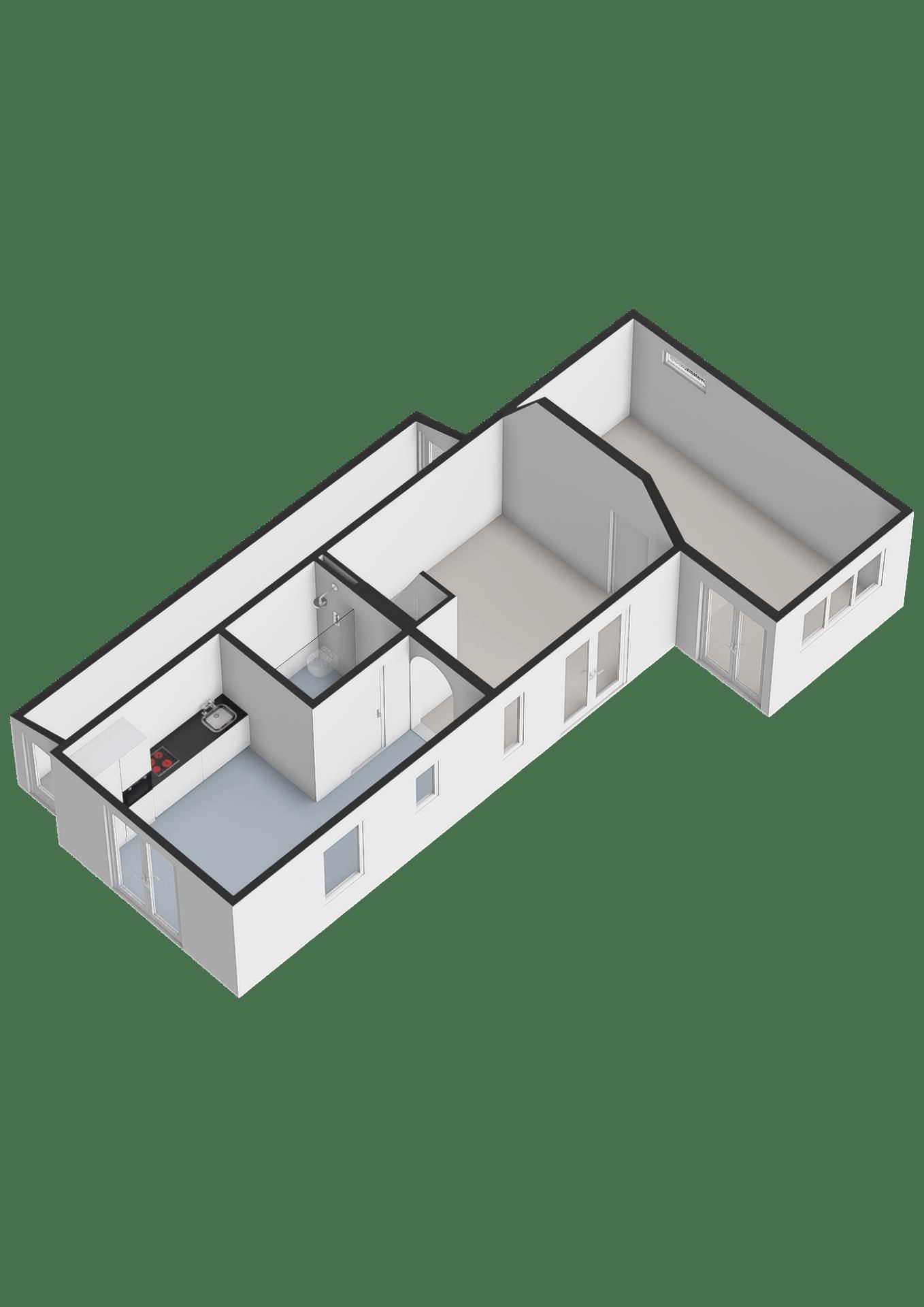 Foto 74 van Harm Tiesingstraat 1