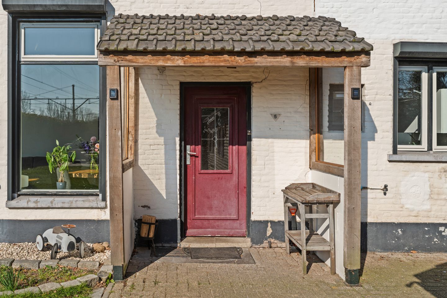 Foto 5 van Stationsstraat 5