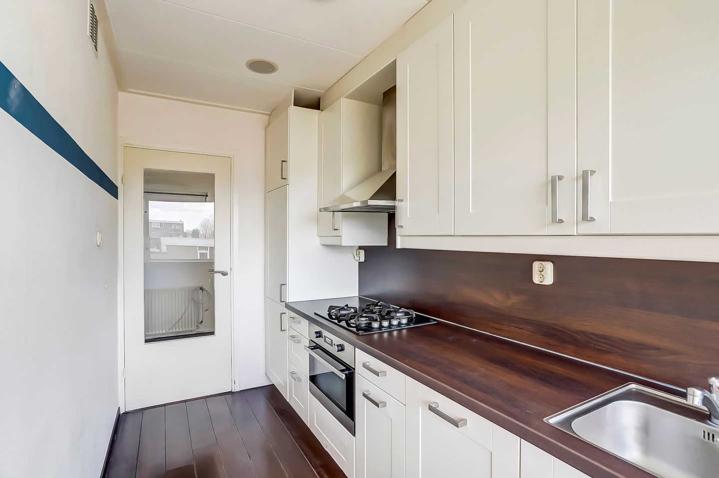 Foto 4 van Verdistraat 55