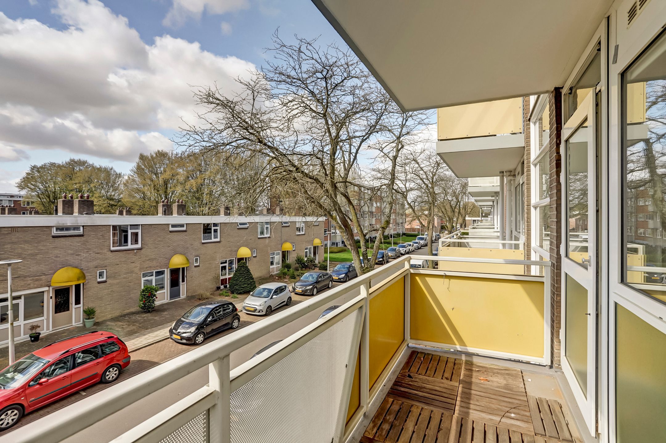 Foto 12 van Verdistraat 55