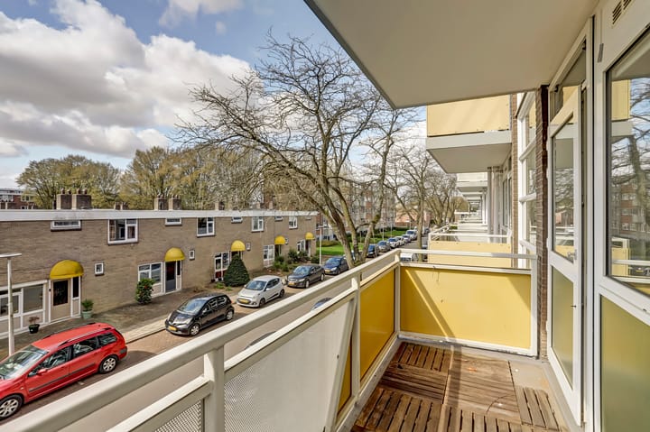 Photo 12 of Verdistraat 55