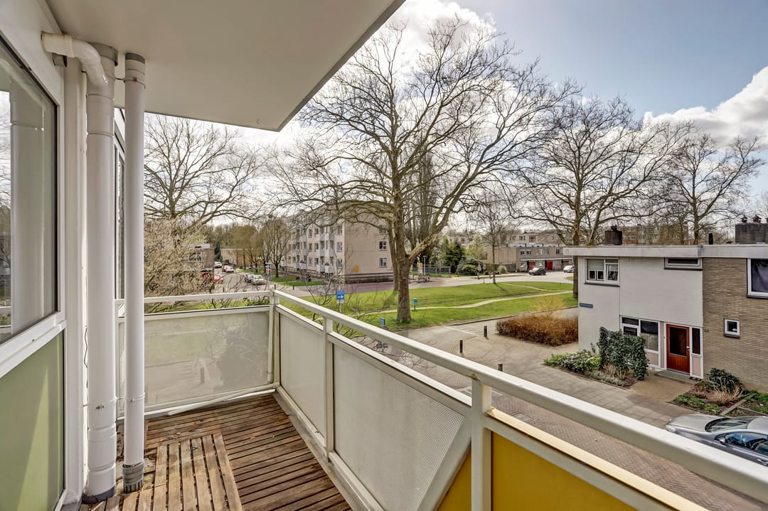 Foto 13 van Verdistraat 55