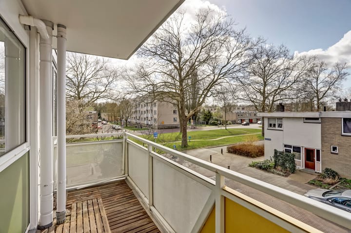 Photo 13 of Verdistraat 55