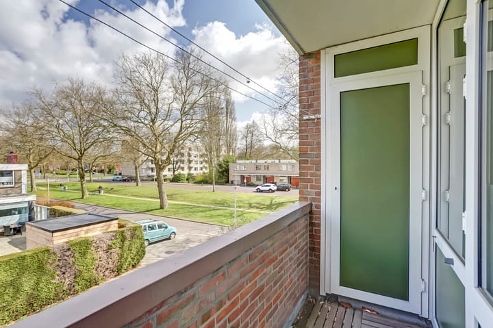 Photo 14 of Verdistraat 55