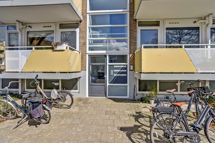 Photo 16 of Verdistraat 55