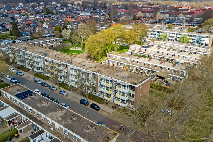 Photo 19 of Verdistraat 55