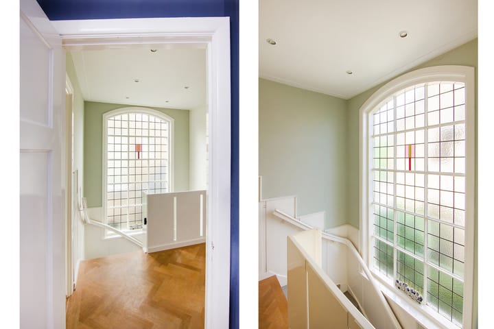 Foto 3 van Louise de Colignylaan 8