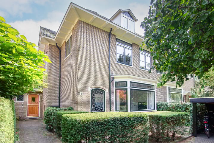 Foto 5 van Louise de Colignylaan 8