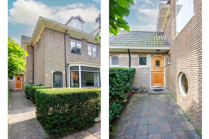 Foto 6 van Louise de Colignylaan 8