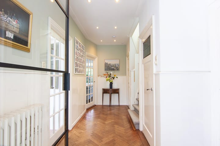 Foto 7 van Louise de Colignylaan 8