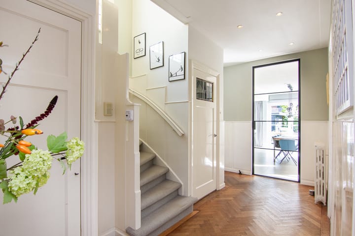 Foto 8 van Louise de Colignylaan 8