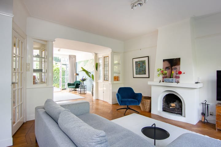 Foto 11 van Louise de Colignylaan 8