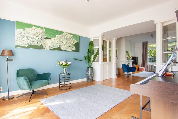 Foto 13 van Louise de Colignylaan 8