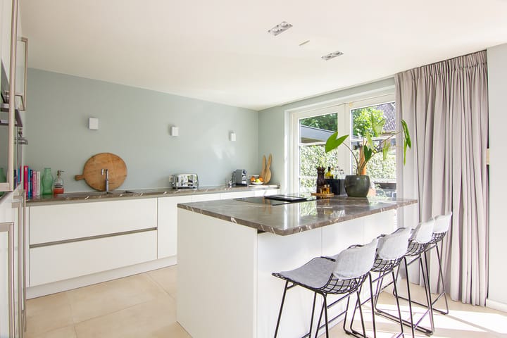 Foto 14 van Louise de Colignylaan 8