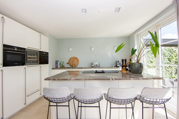 Foto 15 van Louise de Colignylaan 8