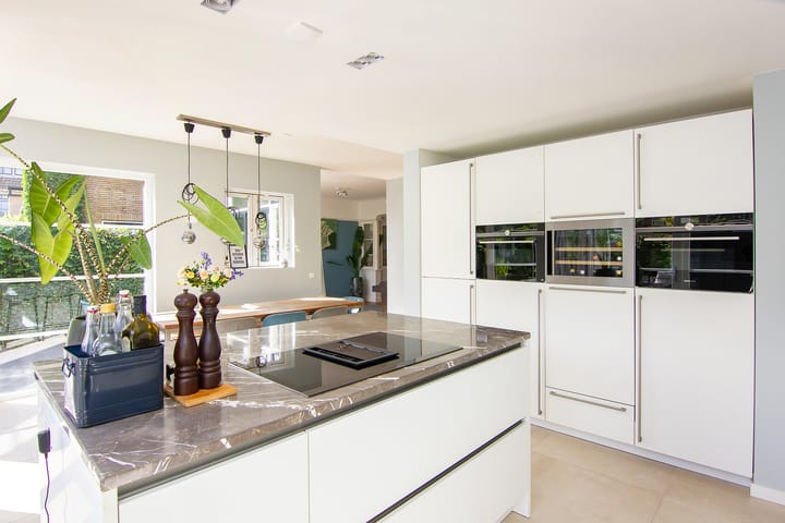 Foto 16 van Louise de Colignylaan 8